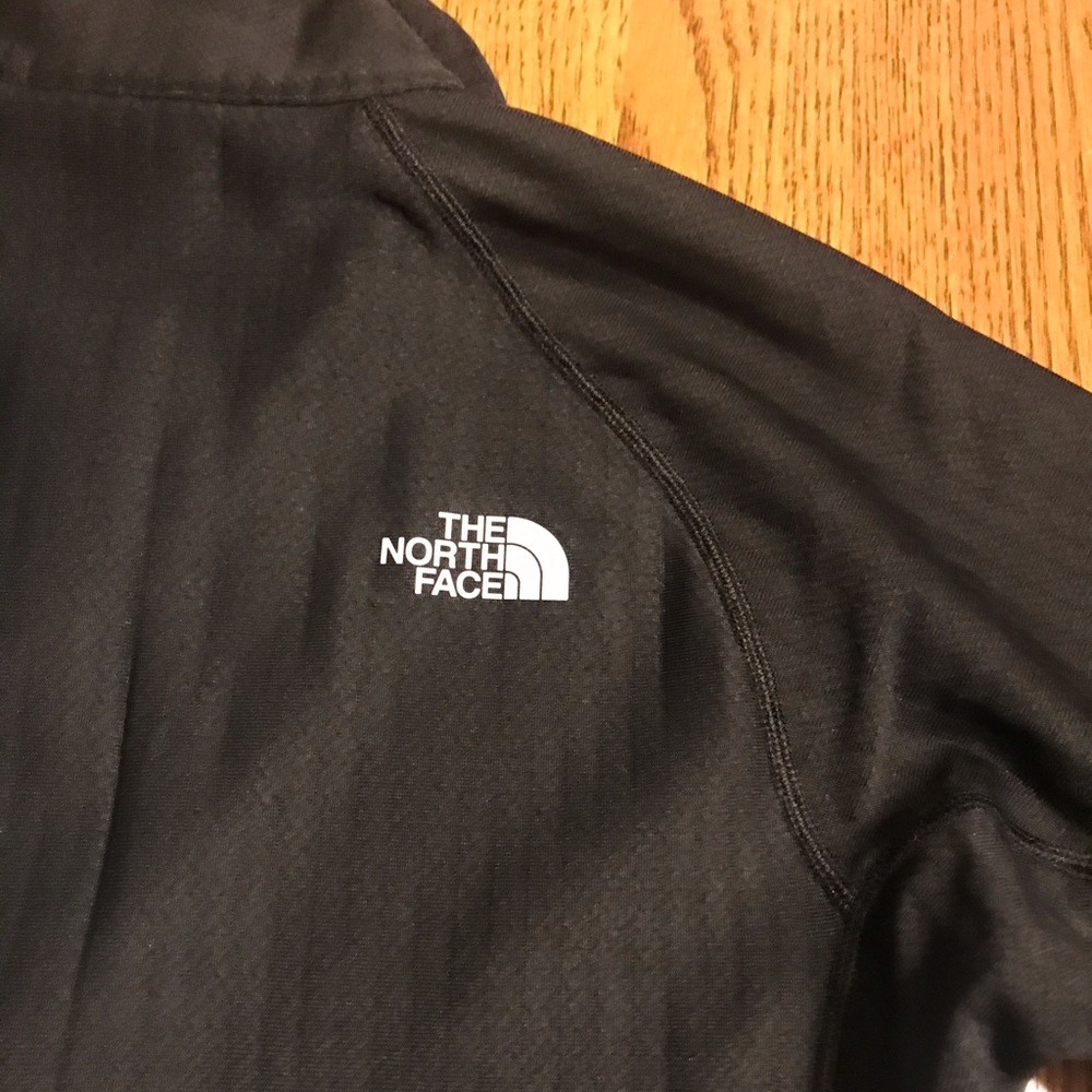 The North Face mountain sport jacket - Picture 2 of 8